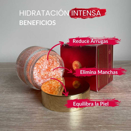 (COMPRA 1 , LLEVATE 3) Rejuvenece +10 Años Retinol Dragon Blood